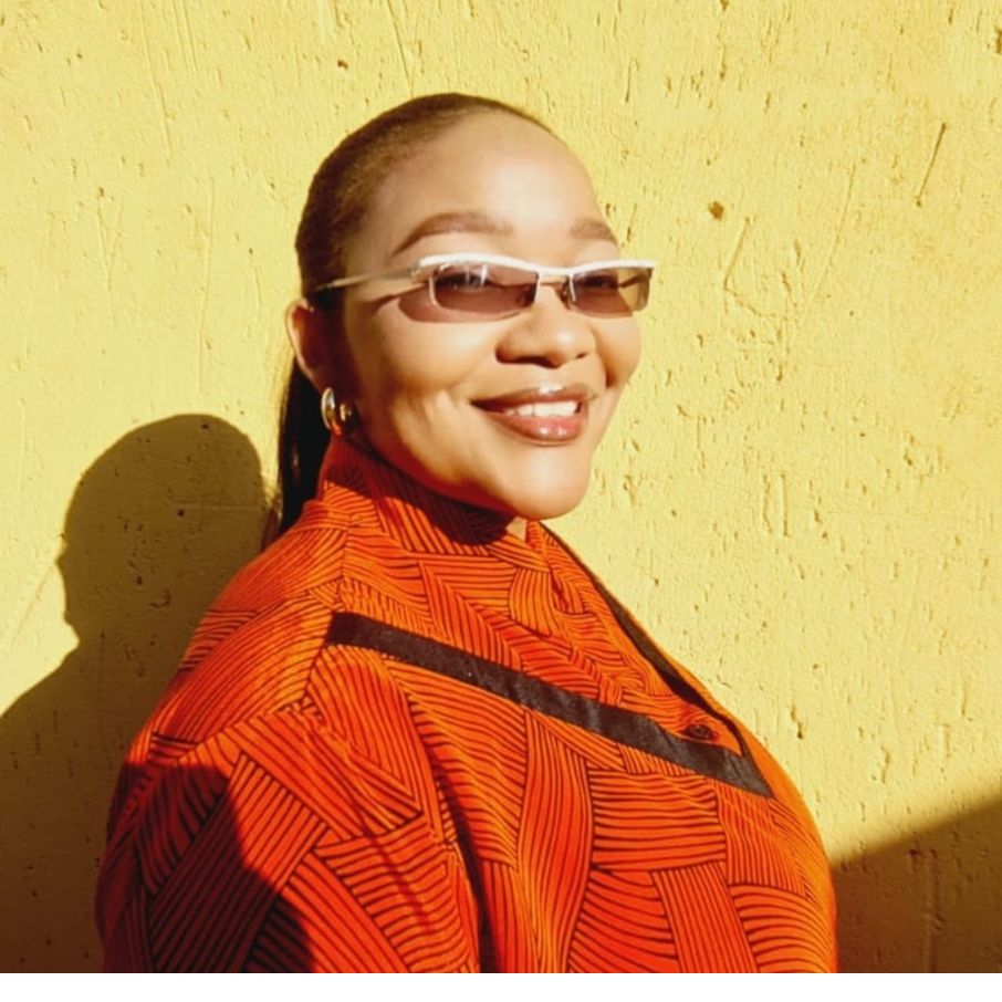 Mrs. Malerotholi Morafo